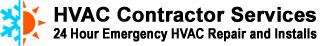 Ny Empl Retirement HVAC Services